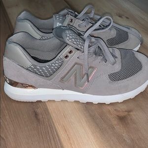 new balance sneakers